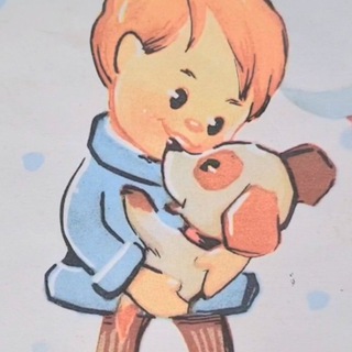 Логотип @obzor_krugozor - Обзор кругозор детский 🐣