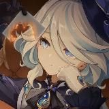 Логотип @obzorfludov - dddd