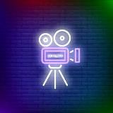 Логотип @obzornafilm - obzornafilm