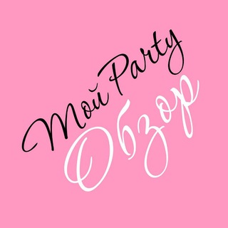 Логотип @obzortoiparty - Обзор канала "ТОЙ PARTY"