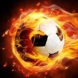 Логотип @obzory_matchey247 - Обзоры матчей №1⚽️