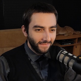 Логотип @obzorysm - Обзоры S-M 🧔🏻🎙🥝🐆 SM