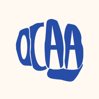 Логотип @ocaagroup - 俄州华人自由论坛
