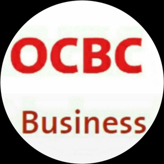 Логотип @ocbc_businessproject - OCBC Community