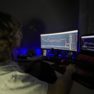 Логотип @ocbpublic - Danila Osipov