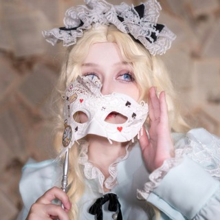 Логотип @occamy_sun - распустившаяся акация ꒰ occamy 𖥔