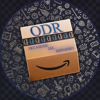 Логотип @occasionedelrisparmio - Occasione Del Risparmio - Offerte, codici sconto e promozioni