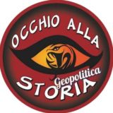 Occhio Alla Storia | Geopolitica e oltre