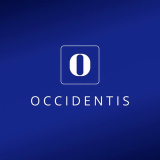 Логотип @occidentisfr - Occidentis
