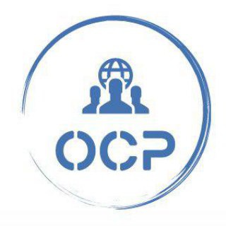 Логотип @occointelegram - OC Protocol