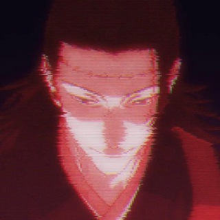 Логотип @occultclub_jjk - Оккультный клуб | Магическая Битва