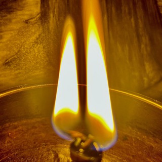 Логотип @occultomagia - Обряды. Оккультизм. Магия.