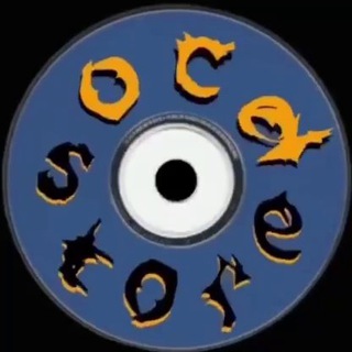 Логотип @ocd_store - OCD_Store