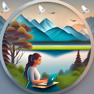 Логотип @ocdandanxiety - Лечение ОКР и тревоги - Дмитрий Комаров