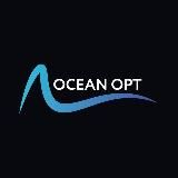 Логотип @ocean_opt - ocean_opt