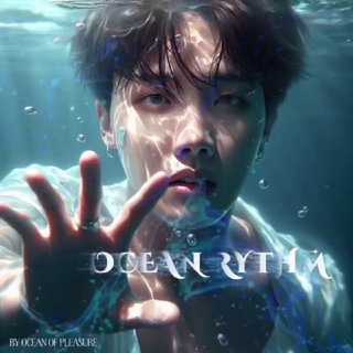 Логотип @ocean_rtm - 𝐎𝐂𝐄𝐀𝐍 𝐑𝐘𝐓𝐇𝐌 ࿐