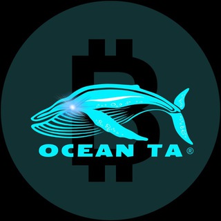Логотип @ocean_ta - Ocean TA