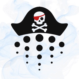 Логотип @ocean_trading_unofficial - The Ocean Protocol Navy