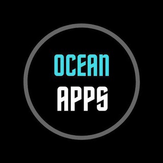 Логотип @oceanapps - АРХИВ Приложений для ПК