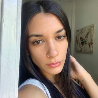 Логотип @oceaneprvs - Océane 🖤