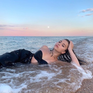 Логотип @oceanewmusic - Океан музыки 🌊 | Треки | Песни