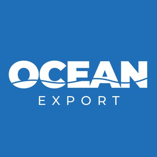 Логотип @oceanexport - Оушен экспорт (Клуб экспортеров)