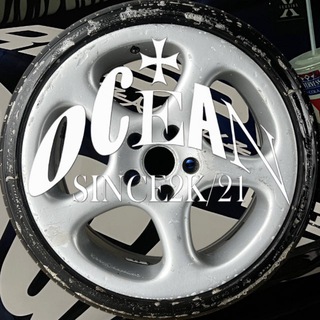 Логотип @oceangangmafia - ОКЕАНГЕНГМАФИЯ