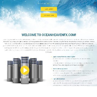 Логотип @oceanheavenfx - Oceanheavenfx