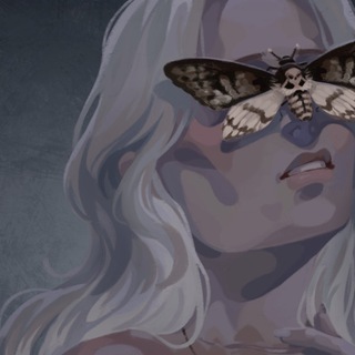 Логотип @oceanparker - Оушен Паркер | Автор каких-то книг и амбассадор вонючих женщин 👁🫦👁