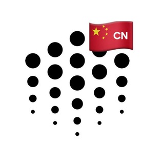 Логотип @oceanprotocolmandarin - Ocean Protocol 🇨🇳 Mandarin