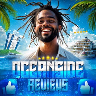 Логотип @oceansidreviews - Отзывы о путешествиях •𝙊𝘾𝙀𝘼𝙉𝙎𝙄𝘿𝙀 𝙏𝙍𝘼𝙑𝙀𝙇•