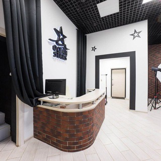 Логотип @oceanstars_official_chat - OCEAN STARS ФОТОСТУДИЯ Chat