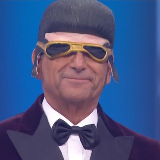 Логотип @ocelotmdbyt - OcelotMDB | Canale Ufficiale