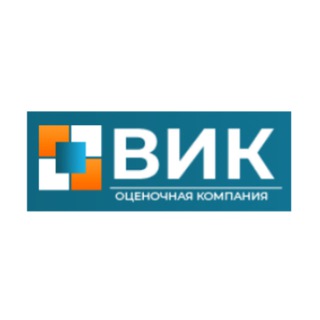 Логотип @ocenka_vik - Оценочная компания «Вик»