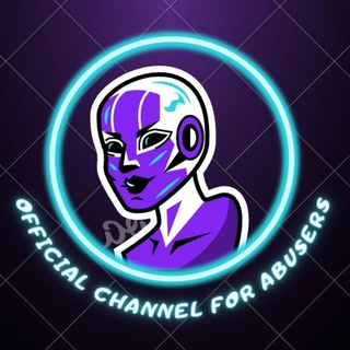 Логотип @ocfabusers - OFFICIAL CHANNEL FOR ABUSERS