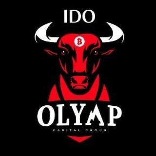 Логотип @ocg_ido - OCG - IDO/ICO/SHO/IEO