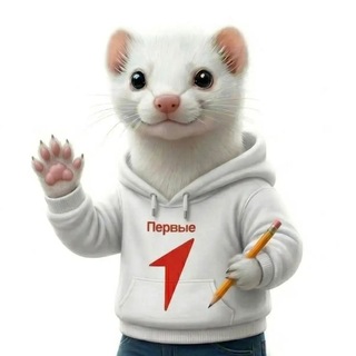 Логотип @ocgornostay - ОЦ "Горностай"