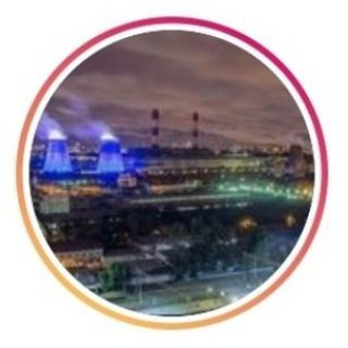 Логотип @ochakovo_online - Очаково-Матвеевское Онлайн