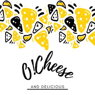 Логотип @ocheese_market - O!Cheese