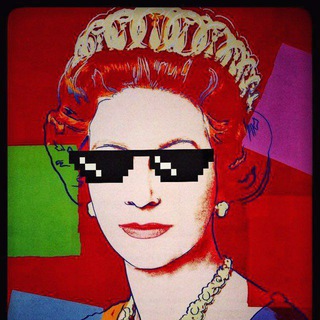 Логотип @ochen_dazhe_english - Очень Даже English