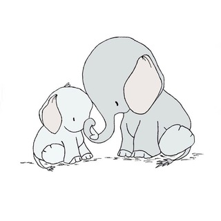 Логотип @ochen_detskie_dela_chat - Очень детский чат