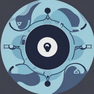 Логотип @ochen_vagniy_kanal - Полезная хрень - на каждый день