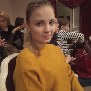 Логотип @ochenlichniypsycholog - Очень личный психолог