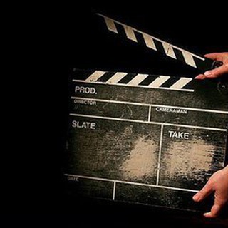 Логотип @ochenlichnoekino - Очень личное кино