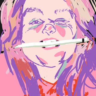 Логотип @ochenmeme - ochen.panda