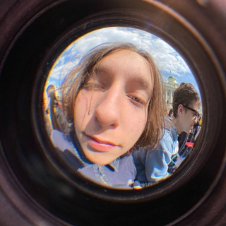 Логотип @ochenpriyatnomarkk - Очень приятно, МАРК!