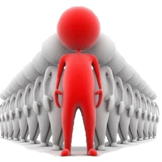 Логотип @ochered21 - Живая очередь!