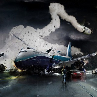 Логотип @ochevidec54 - Очевидец Новосибирск