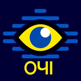 Логотип @ochi_ua - ОЧІ
