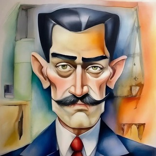 Логотип @ochinteresnoo - Great life union